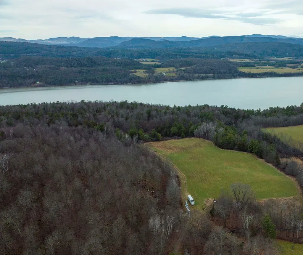 341 Turkey Farm Road Benson VT 05731
