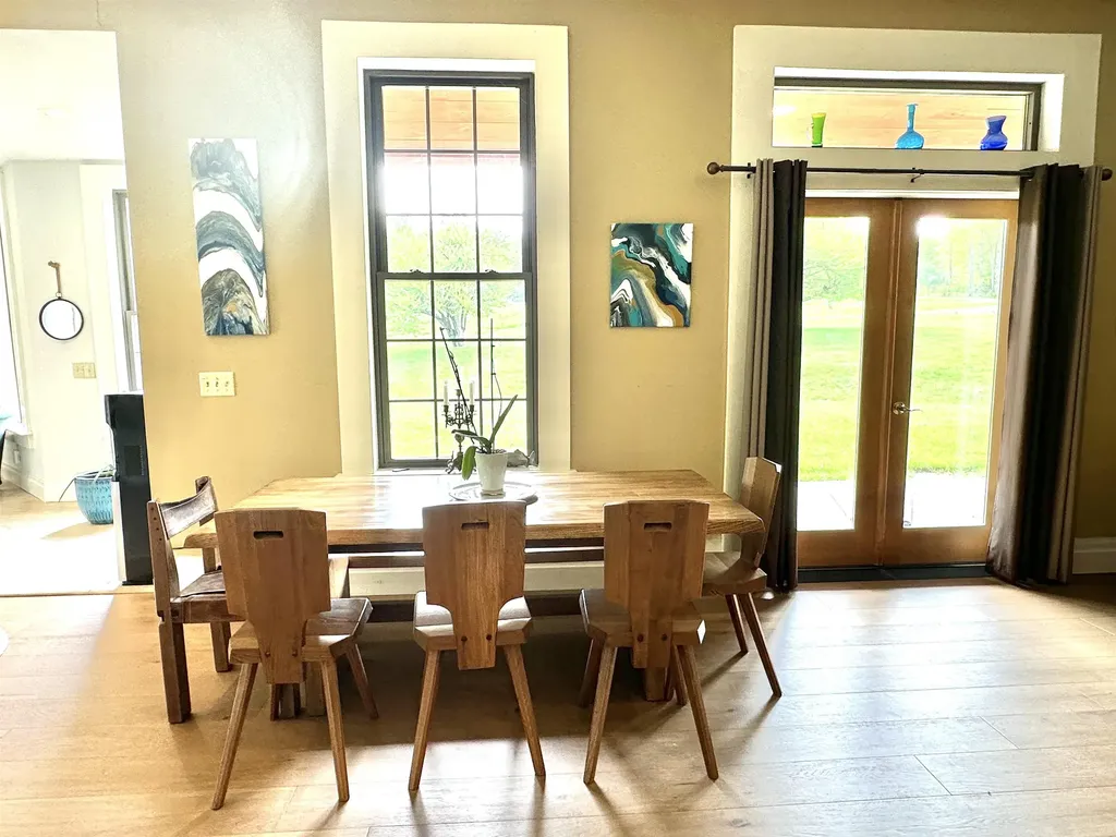 341 Turkey Farm Road Benson VT 05731