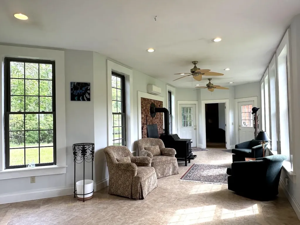 341 Turkey Farm Road Benson VT 05731