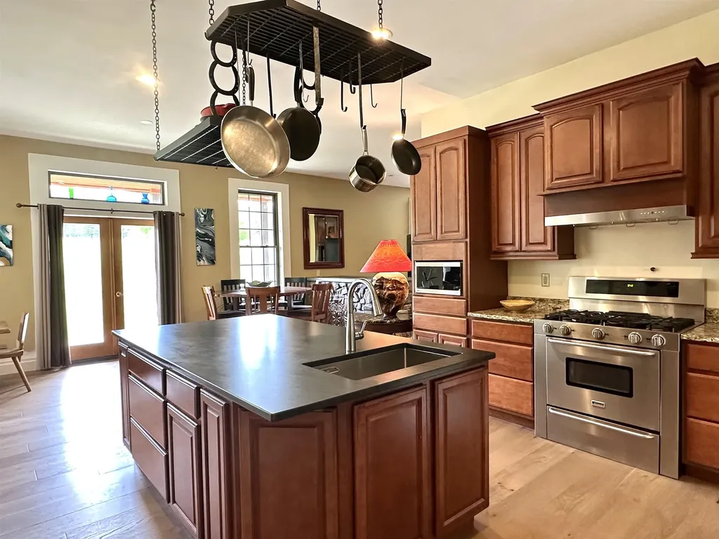 341 Turkey Farm Road Benson VT 05731