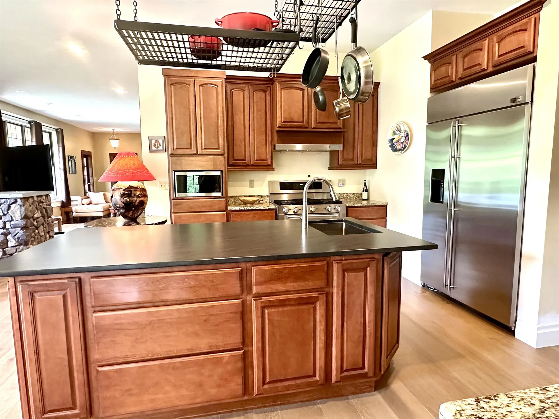 341 Turkey Farm Road Benson VT 05731