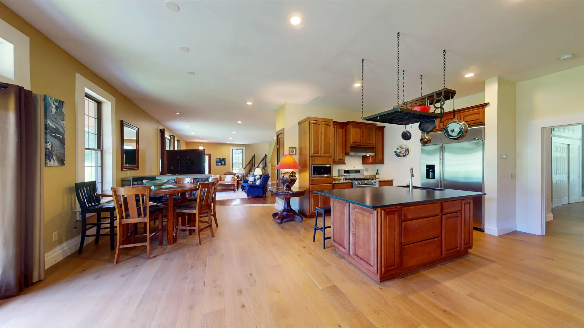 341 Turkey Farm Road Benson VT 05731