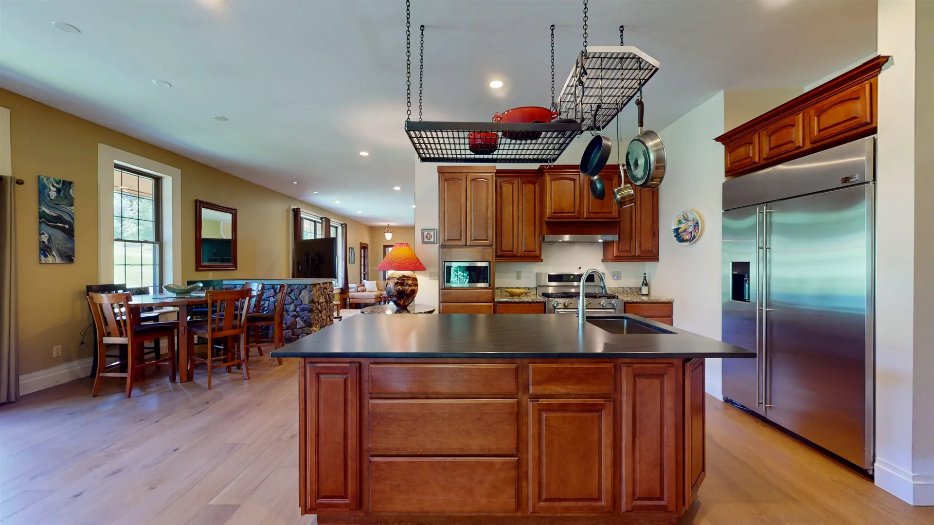 341 Turkey Farm Road Benson VT 05731