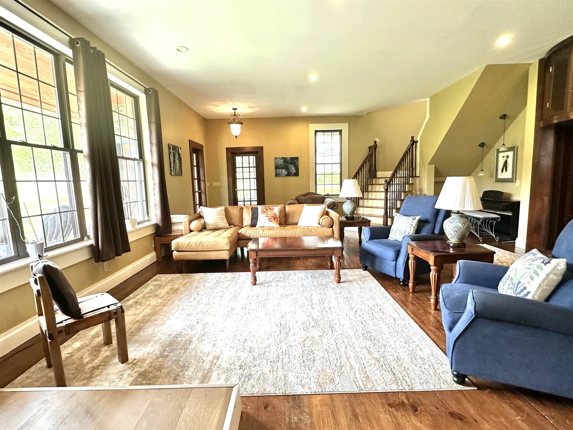 341 Turkey Farm Road Benson VT 05731