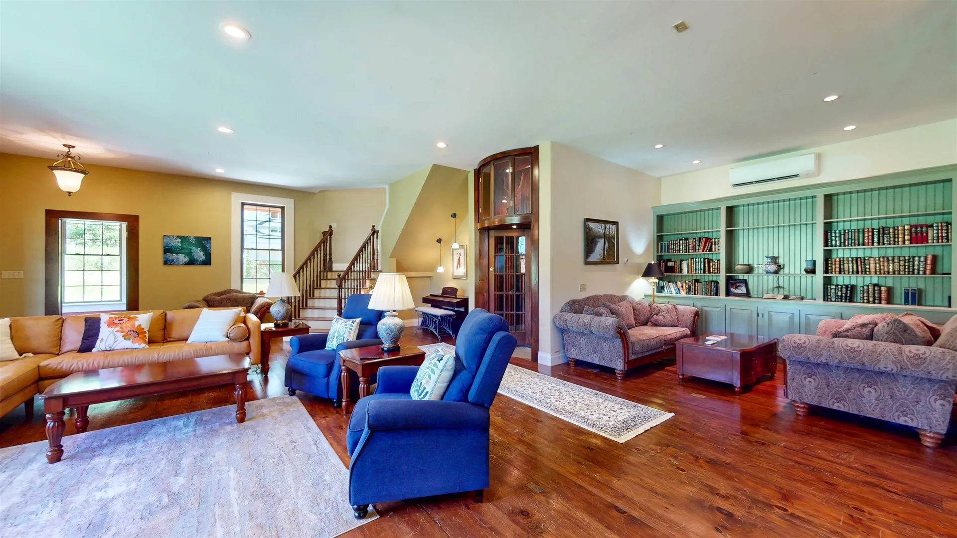 341 Turkey Farm Road Benson VT 05731