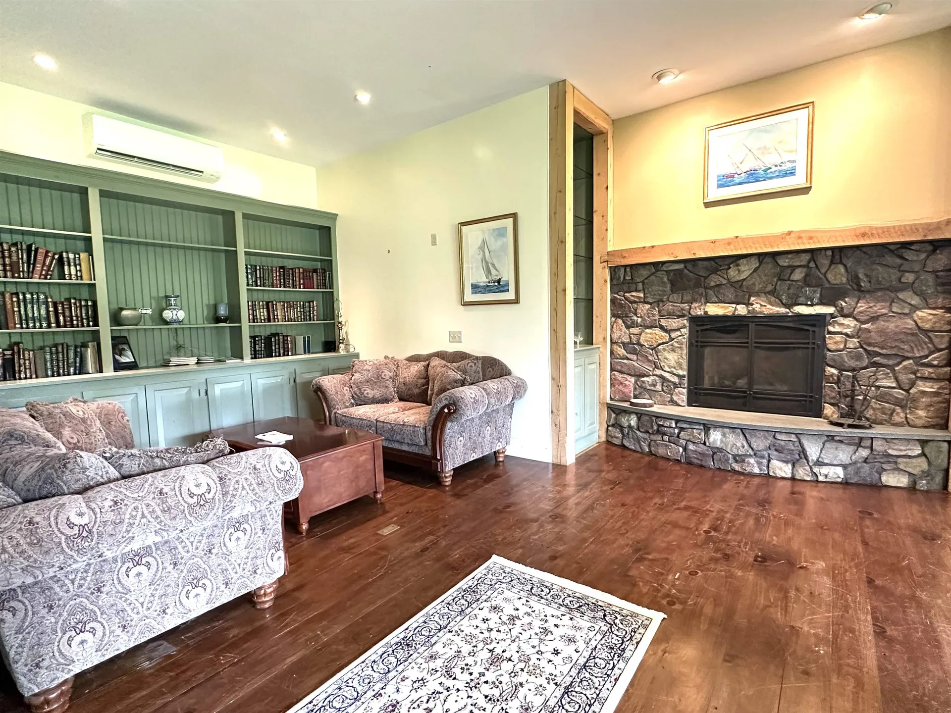 341 Turkey Farm Road Benson VT 05731