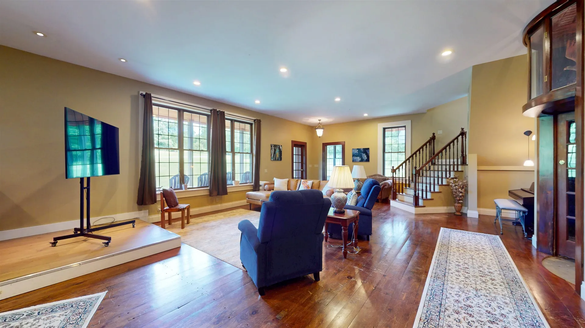 341 Turkey Farm Road Benson VT 05731