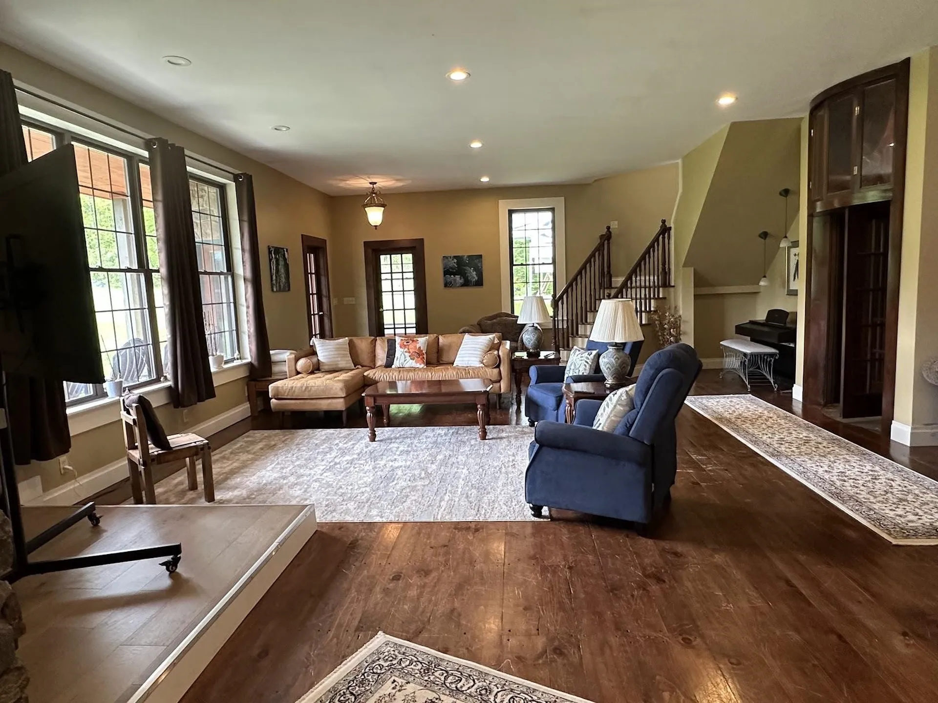 341 Turkey Farm Road Benson VT 05731