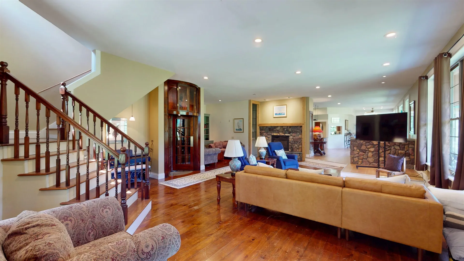 341 Turkey Farm Road Benson VT 05731