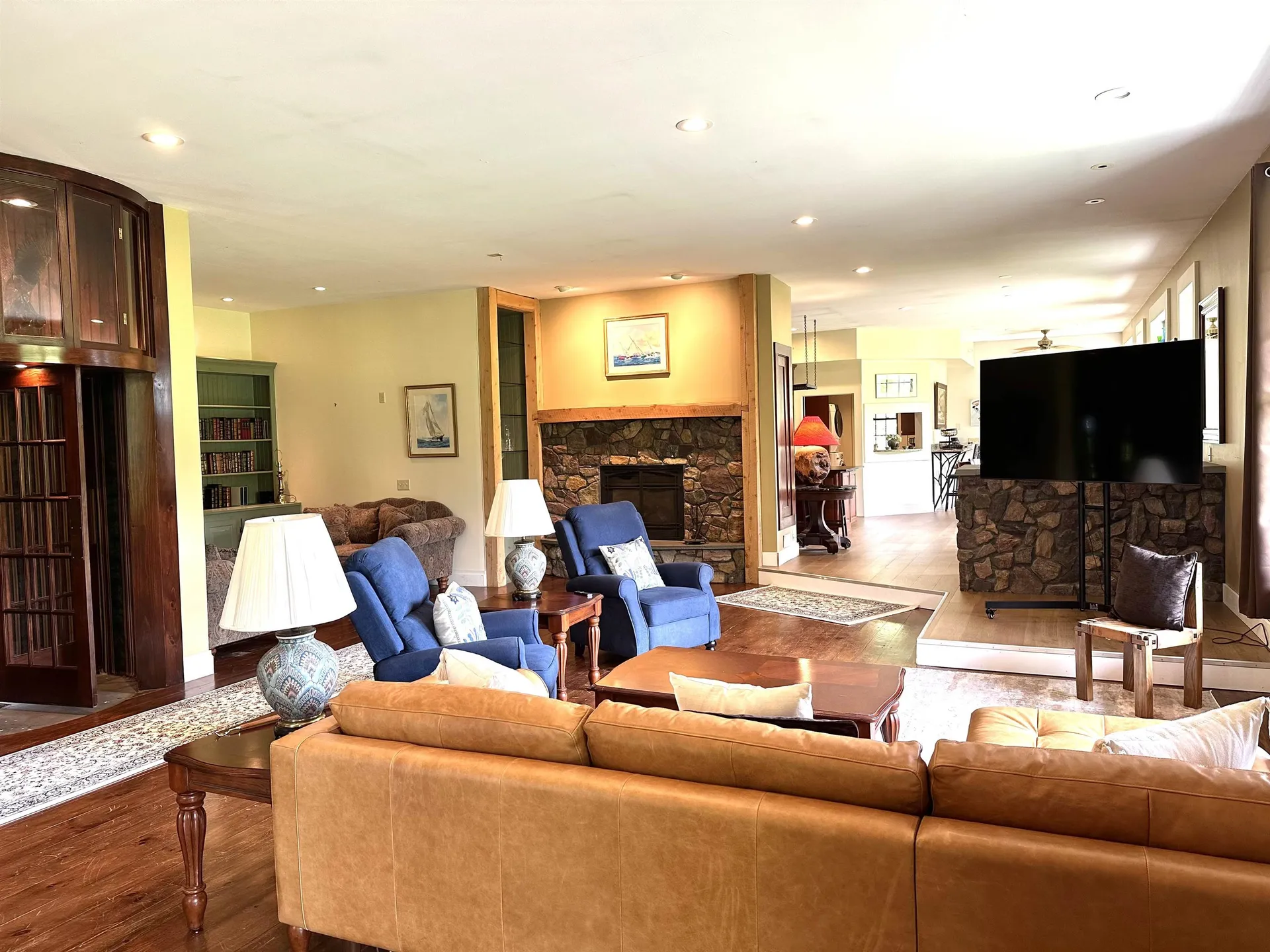 341 Turkey Farm Road Benson VT 05731