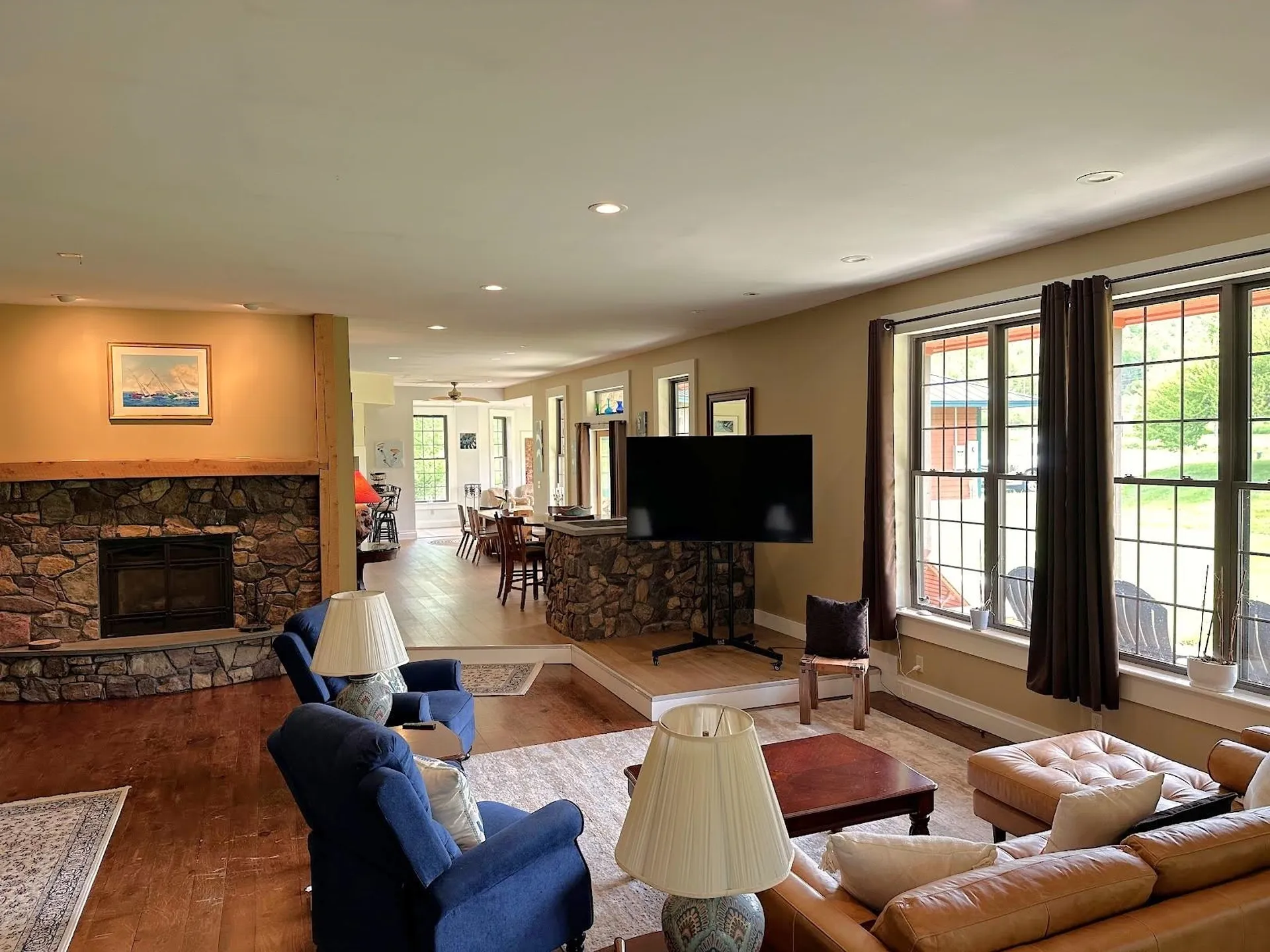 341 Turkey Farm Road Benson VT 05731