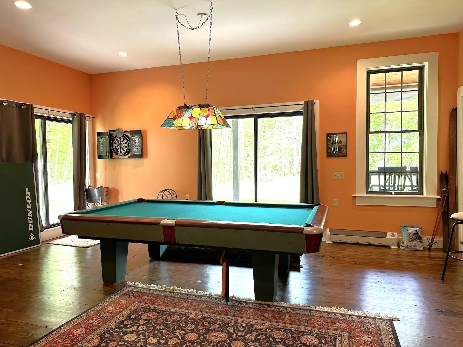 341 Turkey Farm Road Benson VT 05731