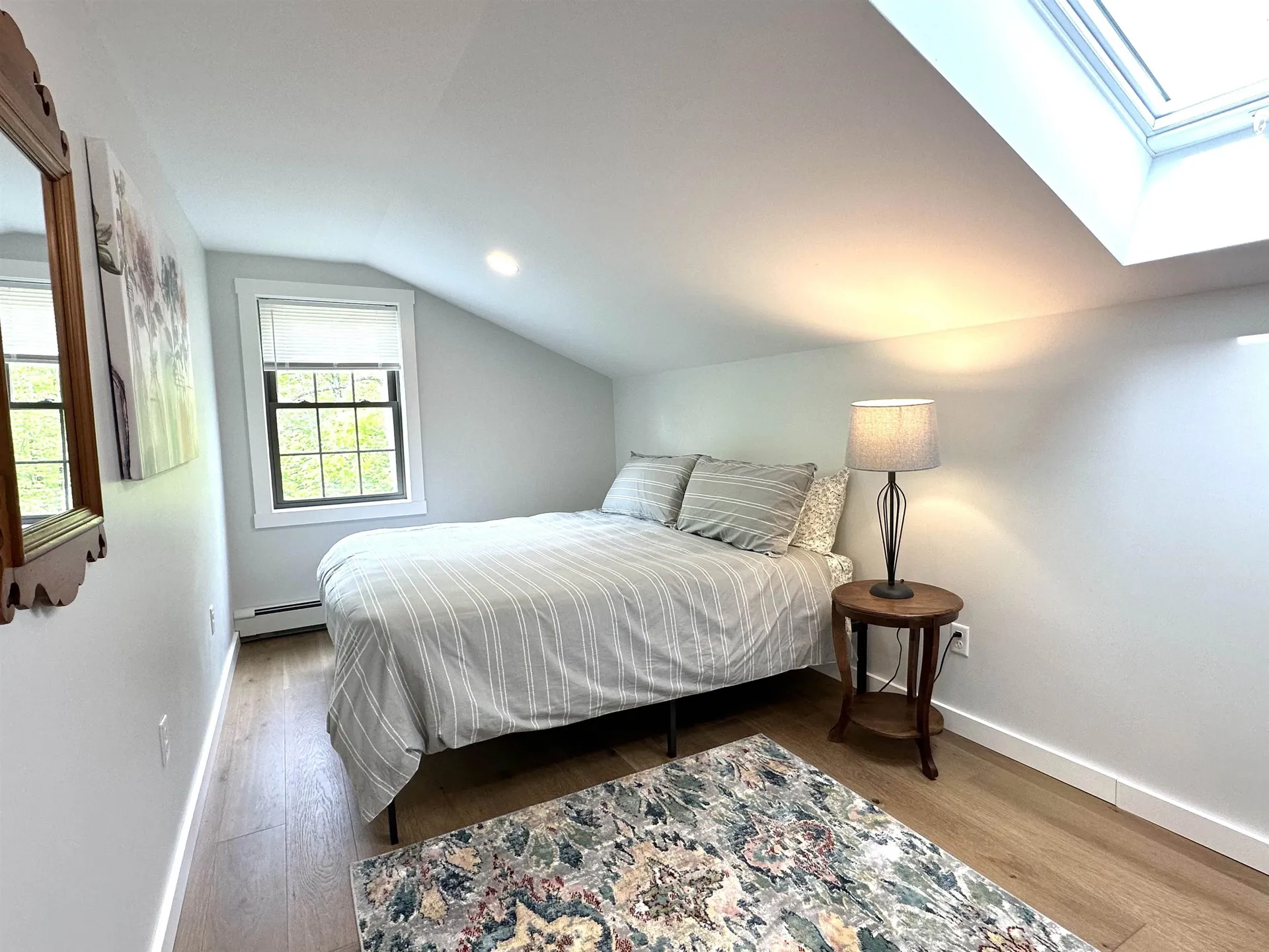 341 Turkey Farm Road Benson VT 05731