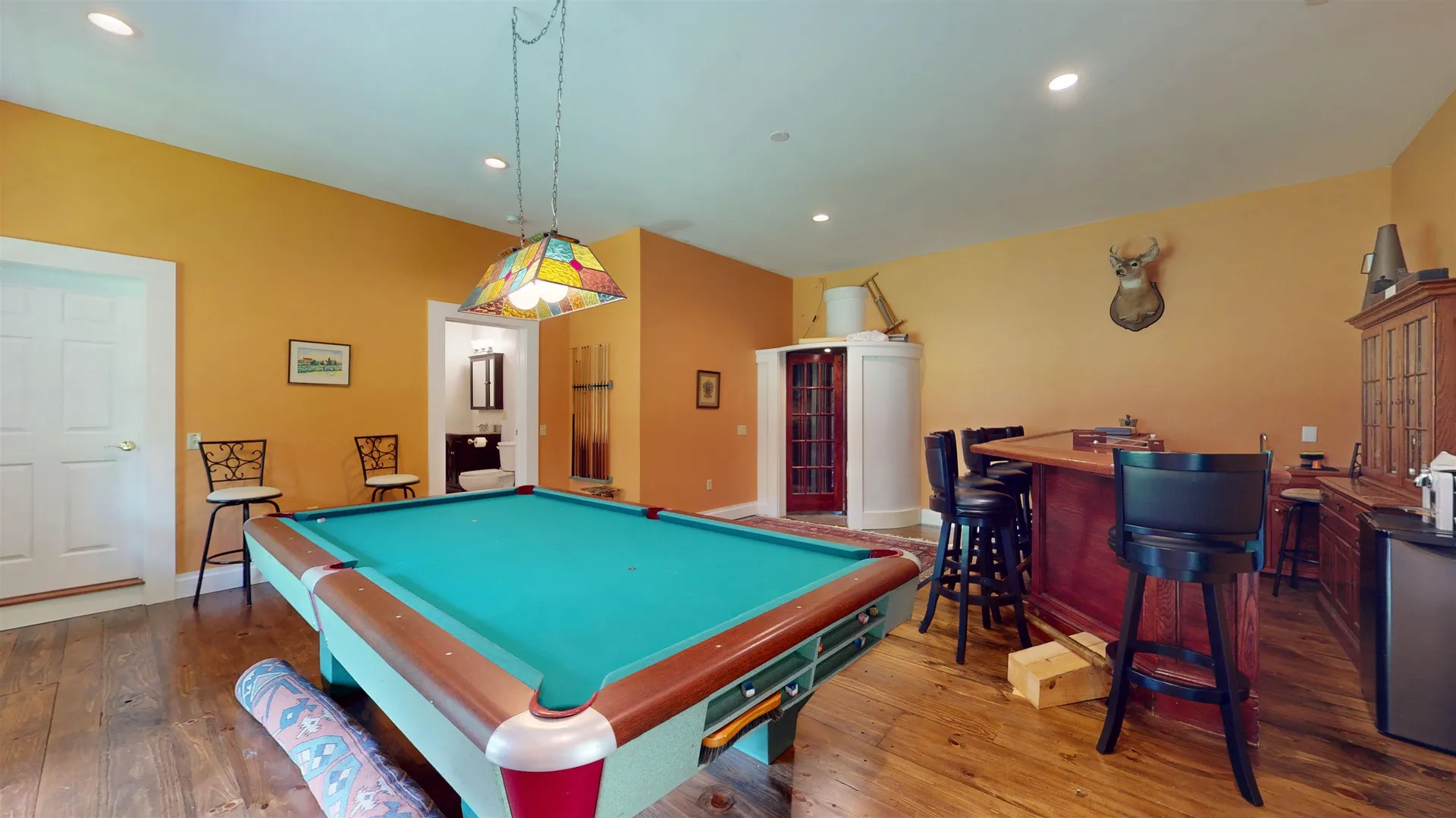 341 Turkey Farm Road Benson VT 05731