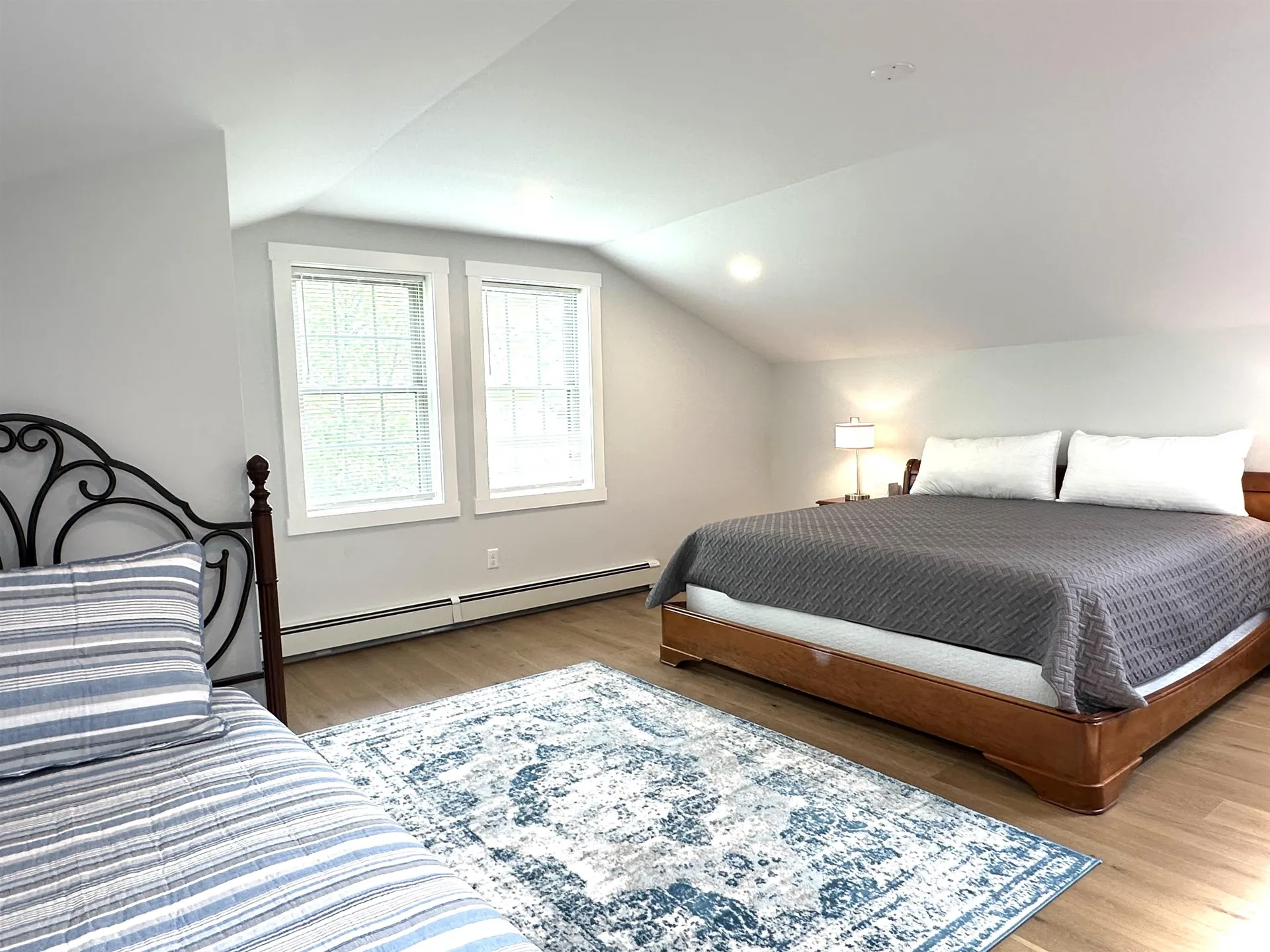 341 Turkey Farm Road Benson VT 05731