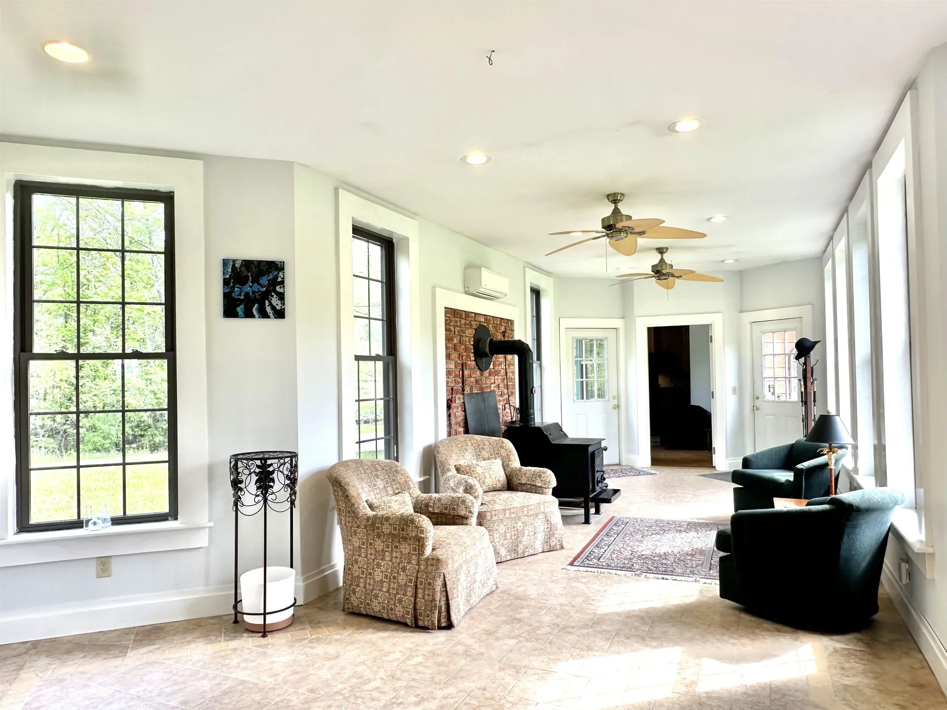 341 Turkey Farm Road Benson VT 05731