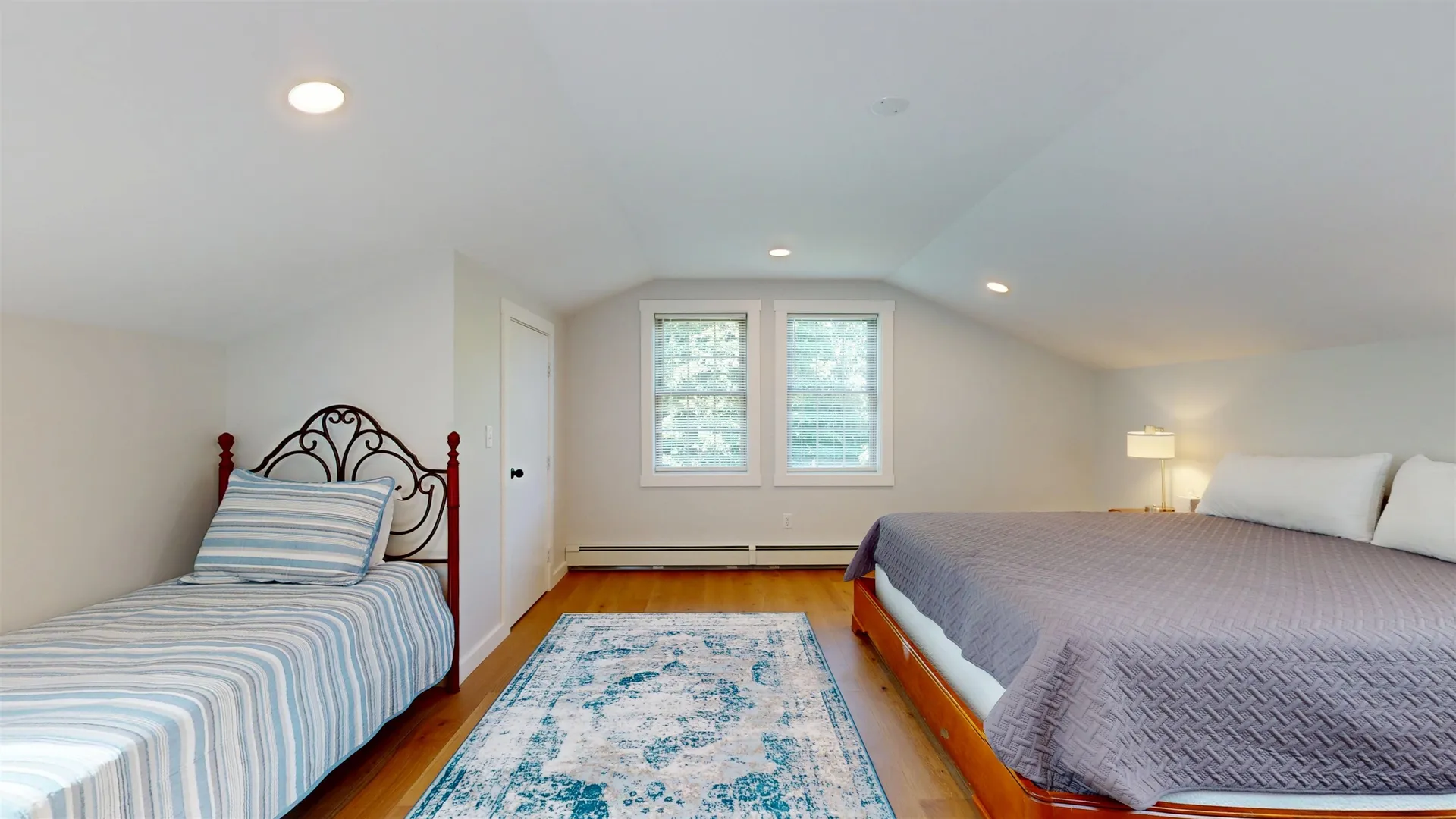 341 Turkey Farm Road Benson VT 05731