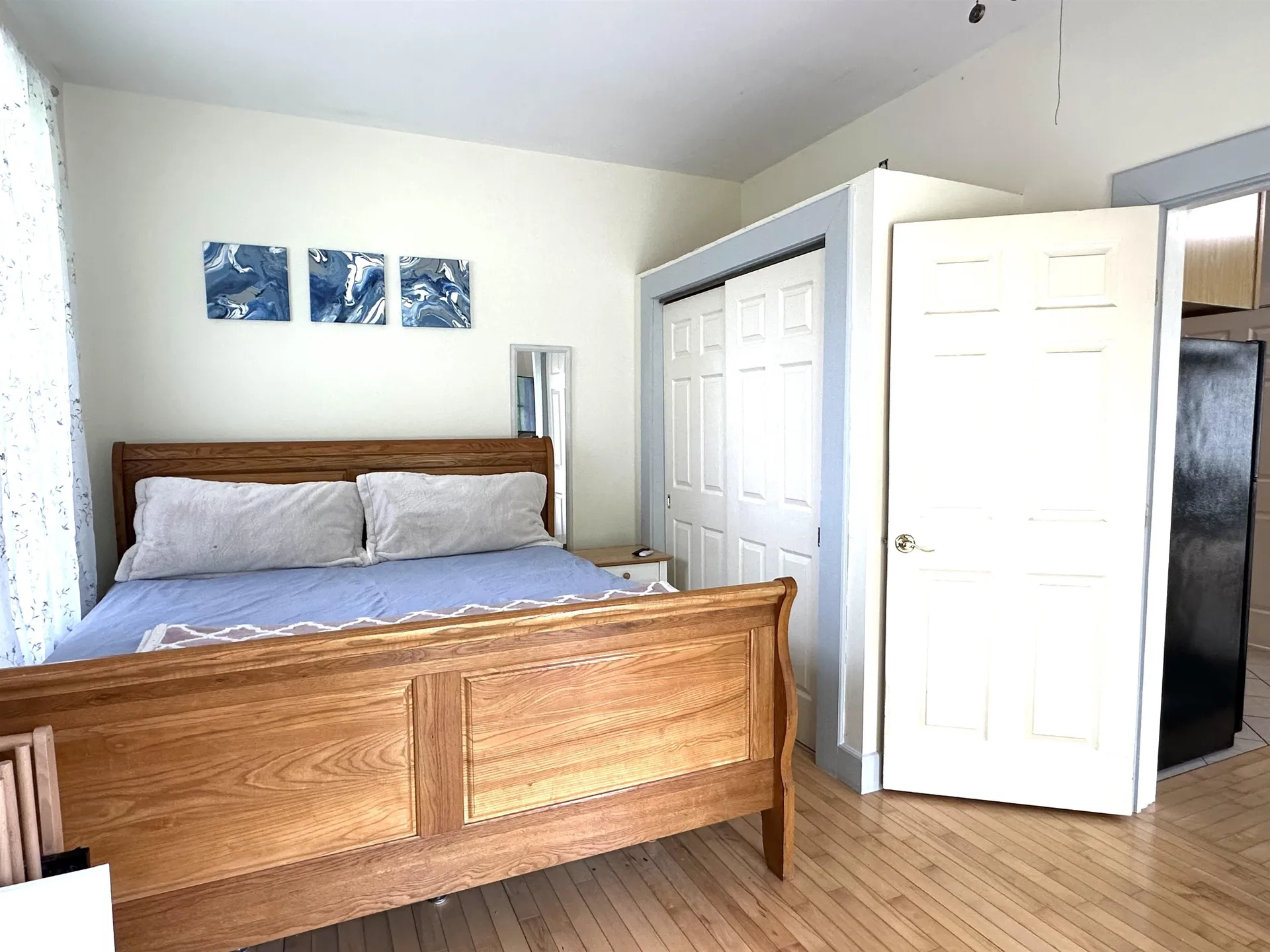 341 Turkey Farm Road Benson VT 05731