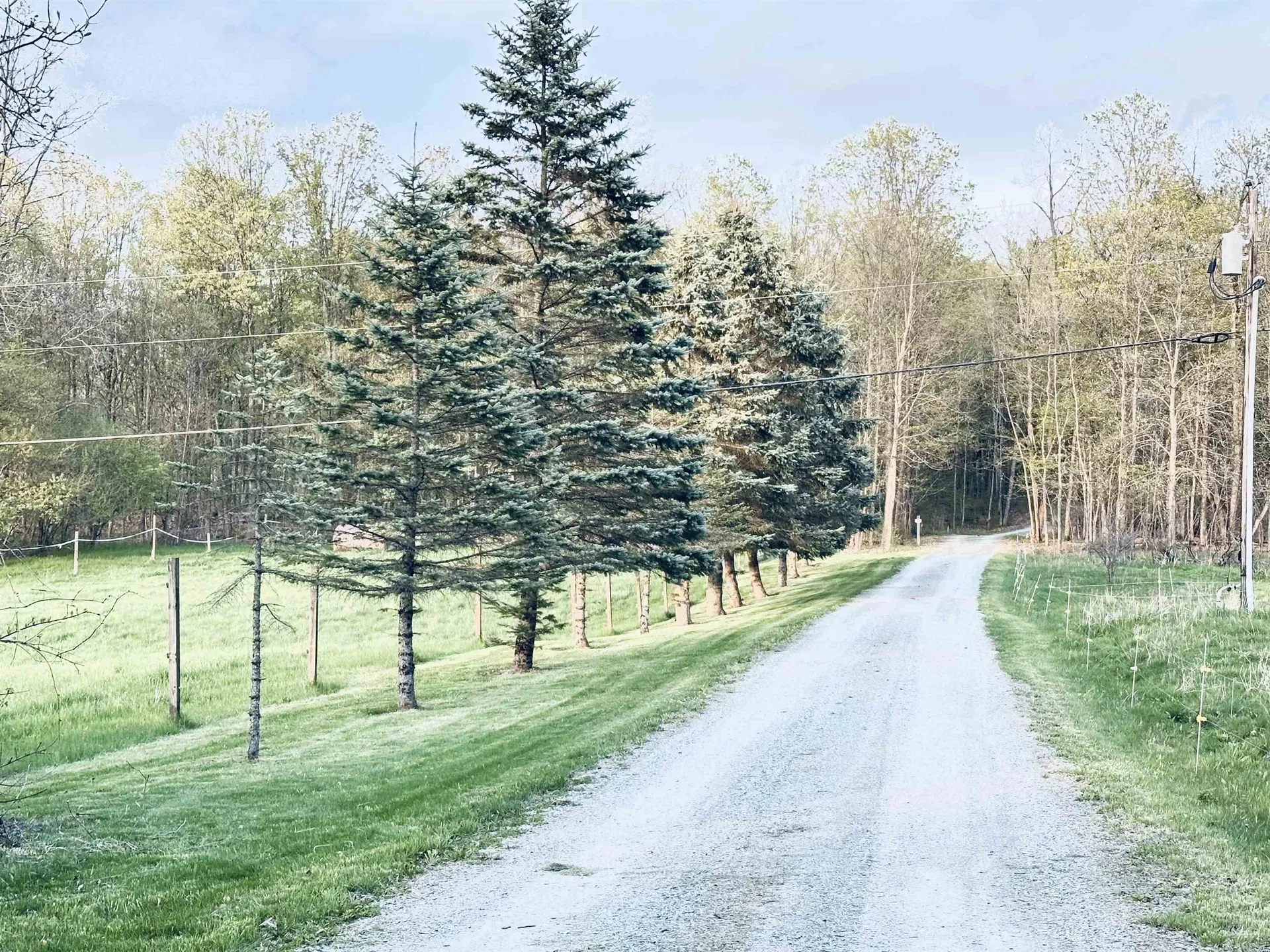 341 Turkey Farm Road Benson VT 05731