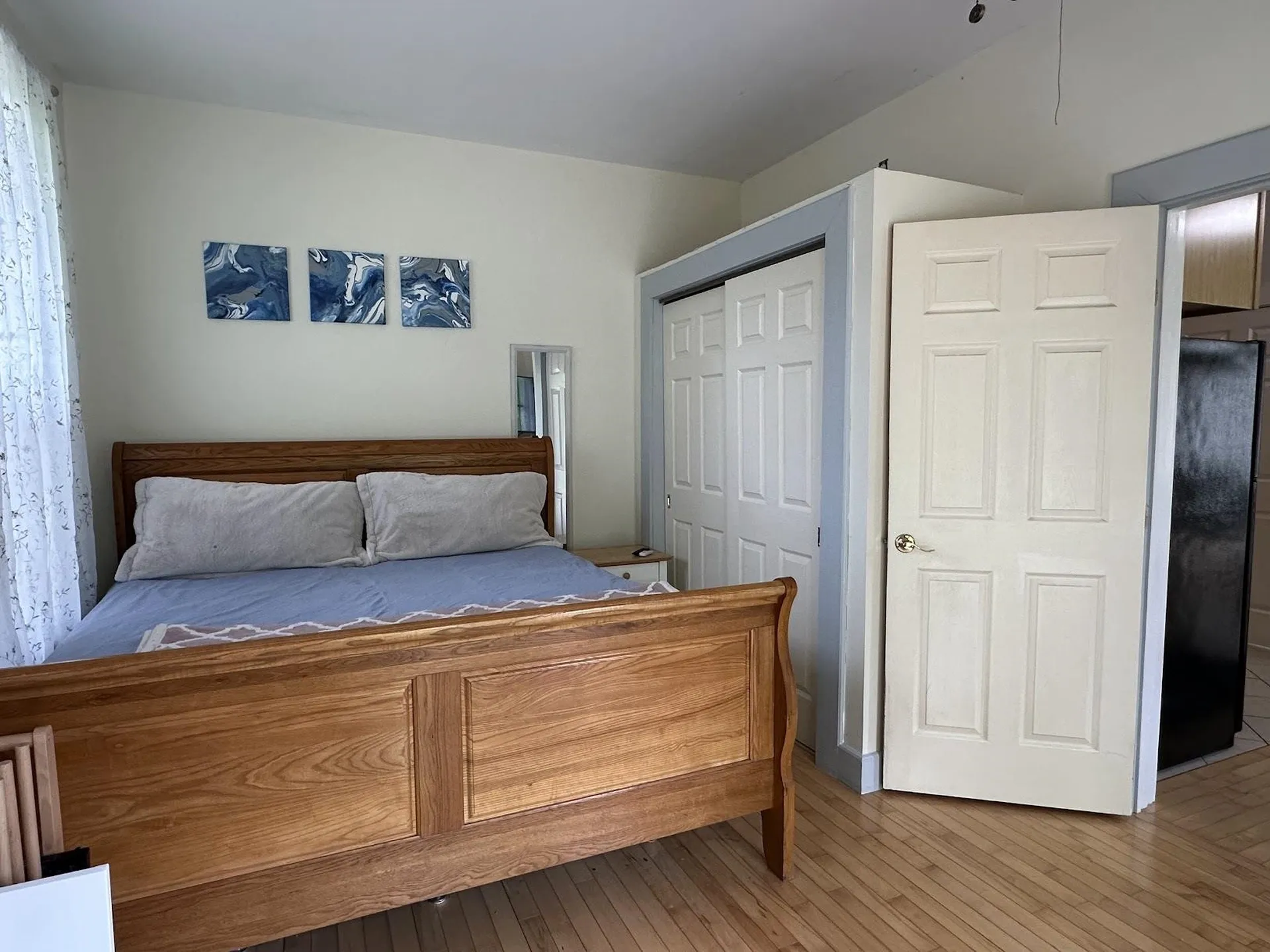341 Turkey Farm Road Benson VT 05731