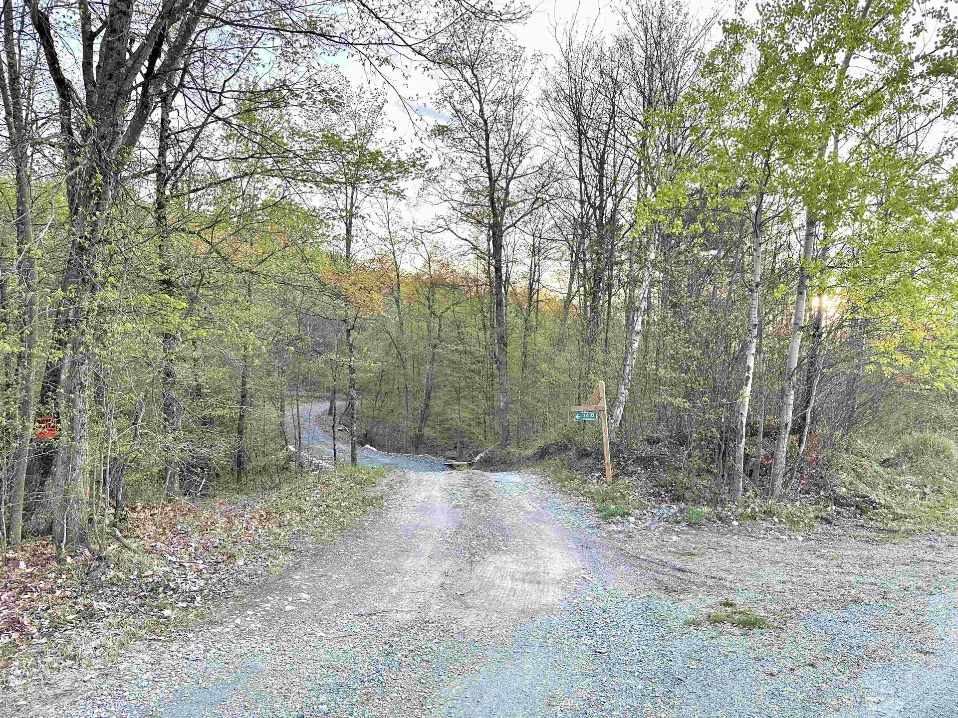 341 Turkey Farm Road Benson VT 05731