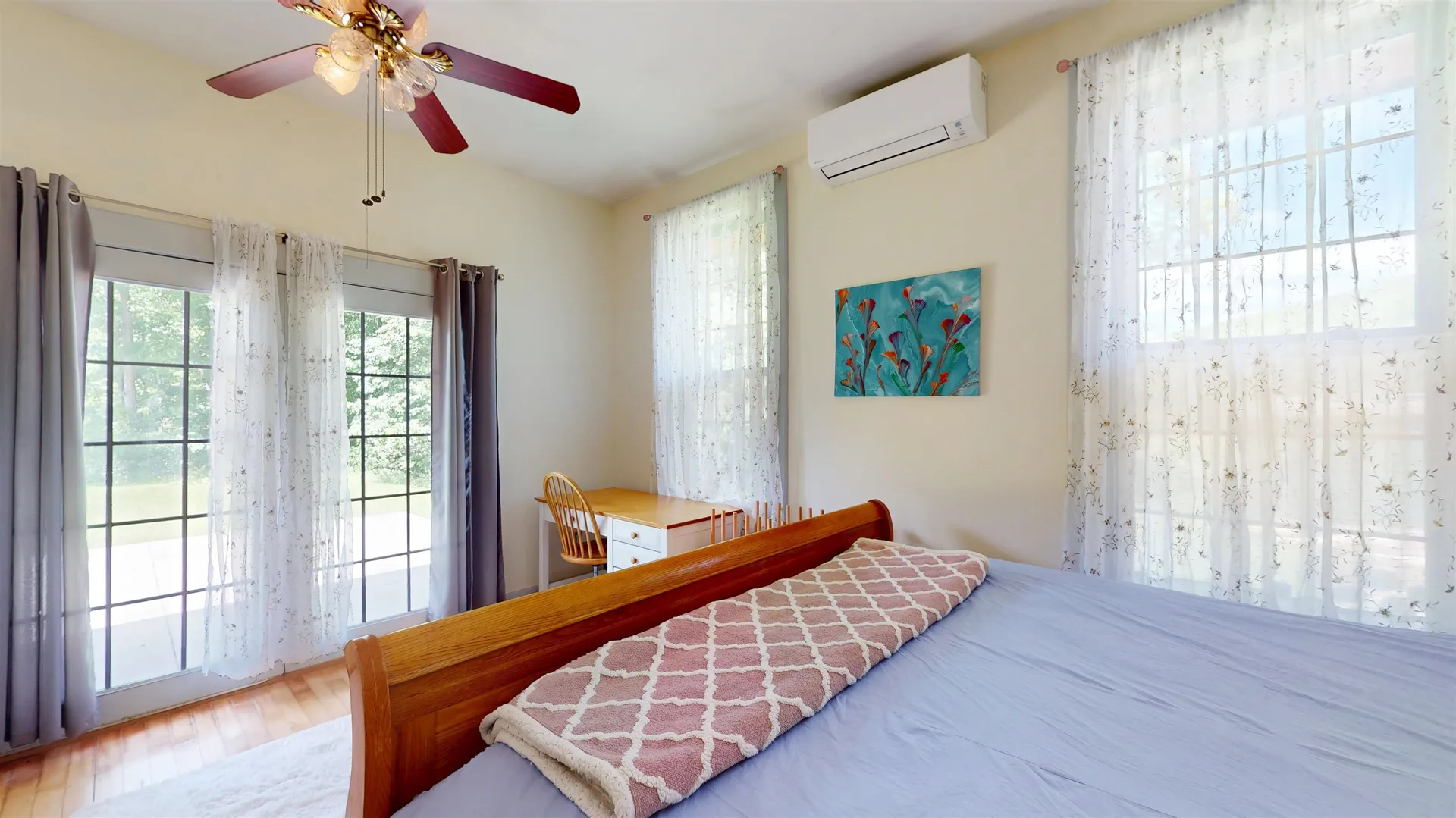 341 Turkey Farm Road Benson VT 05731