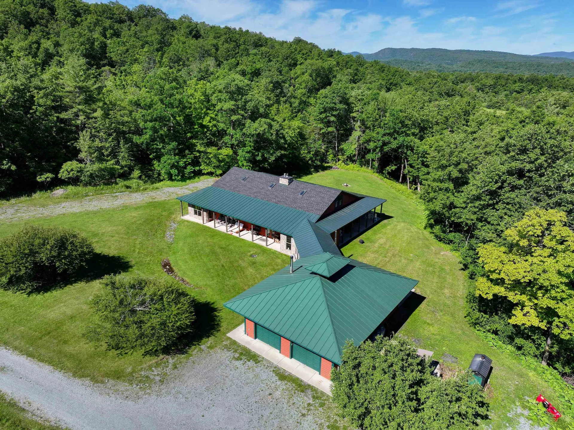 341 Turkey Farm Road Benson VT 05731