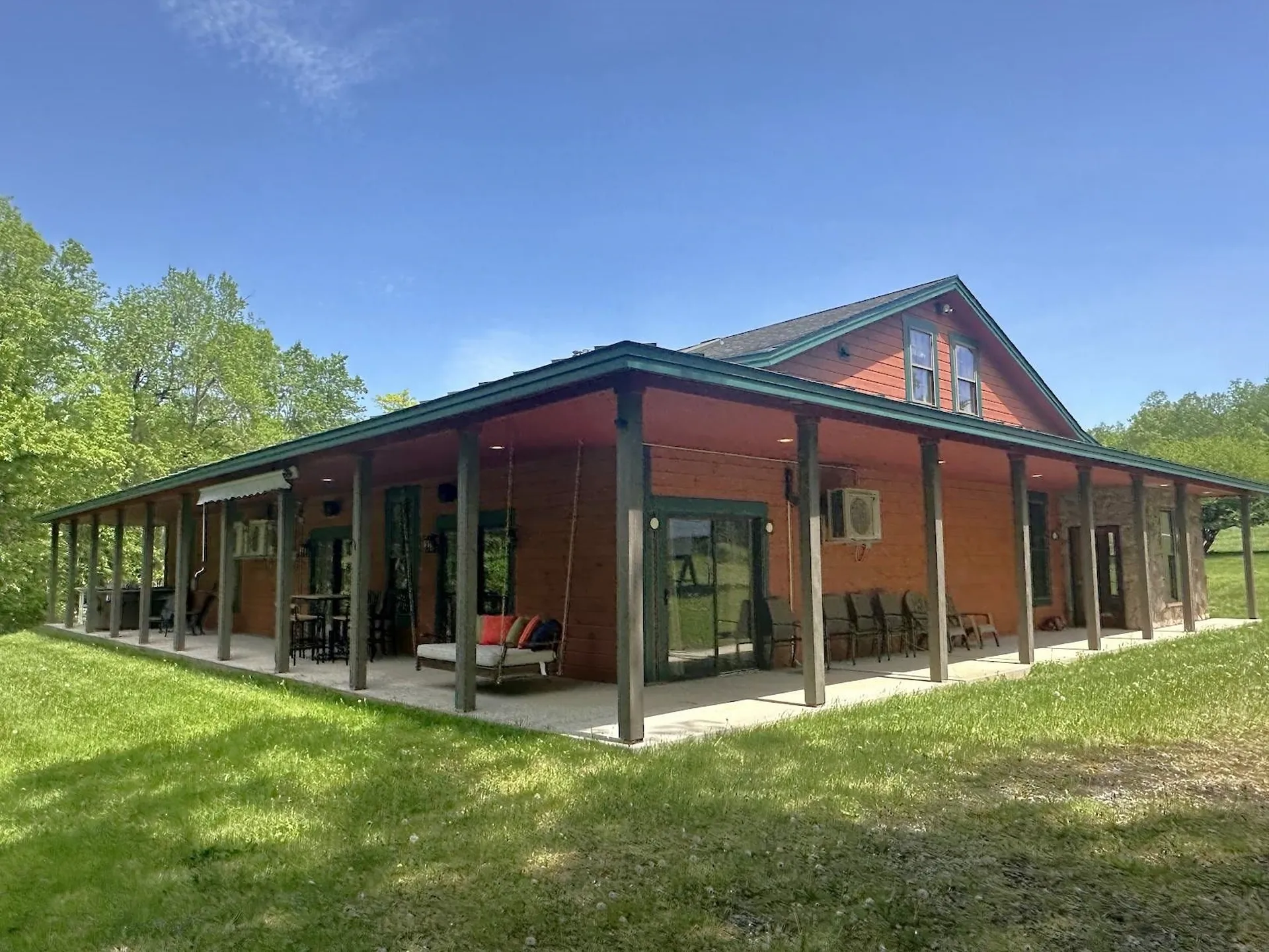 341 Turkey Farm Road Benson VT 05731