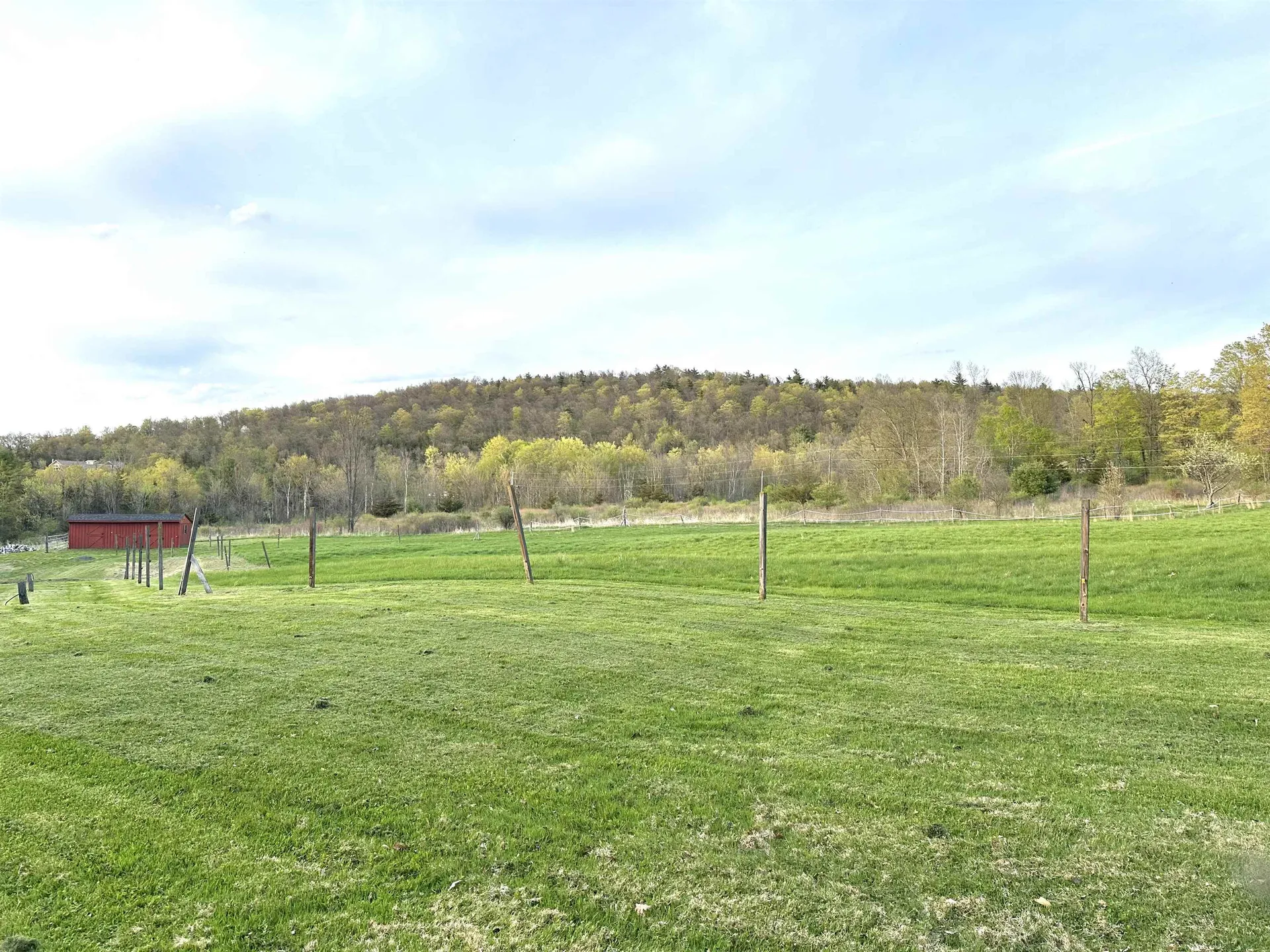 341 Turkey Farm Road Benson VT 05731
