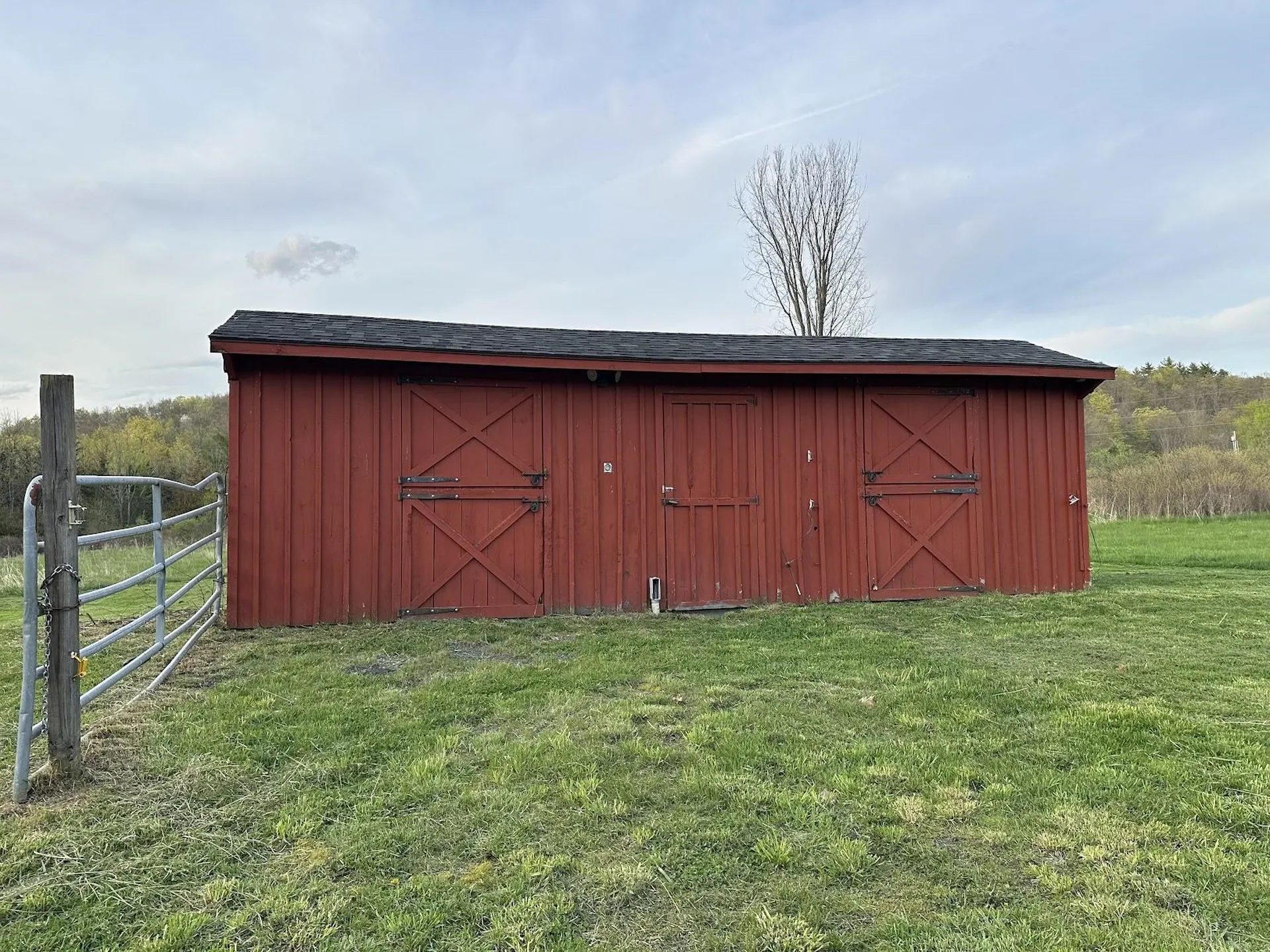 341 Turkey Farm Road Benson VT 05731