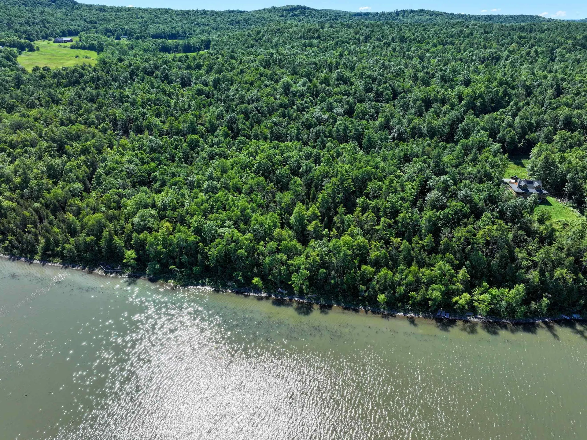 341 Turkey Farm Road Benson VT 05731