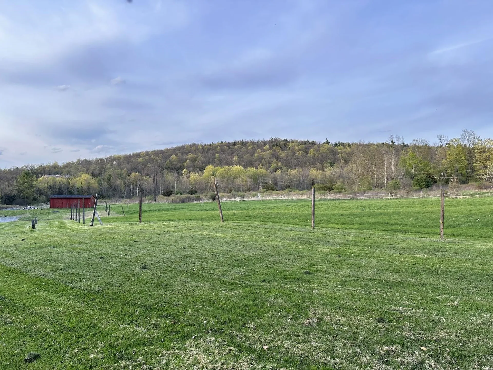 341 Turkey Farm Road Benson VT 05731