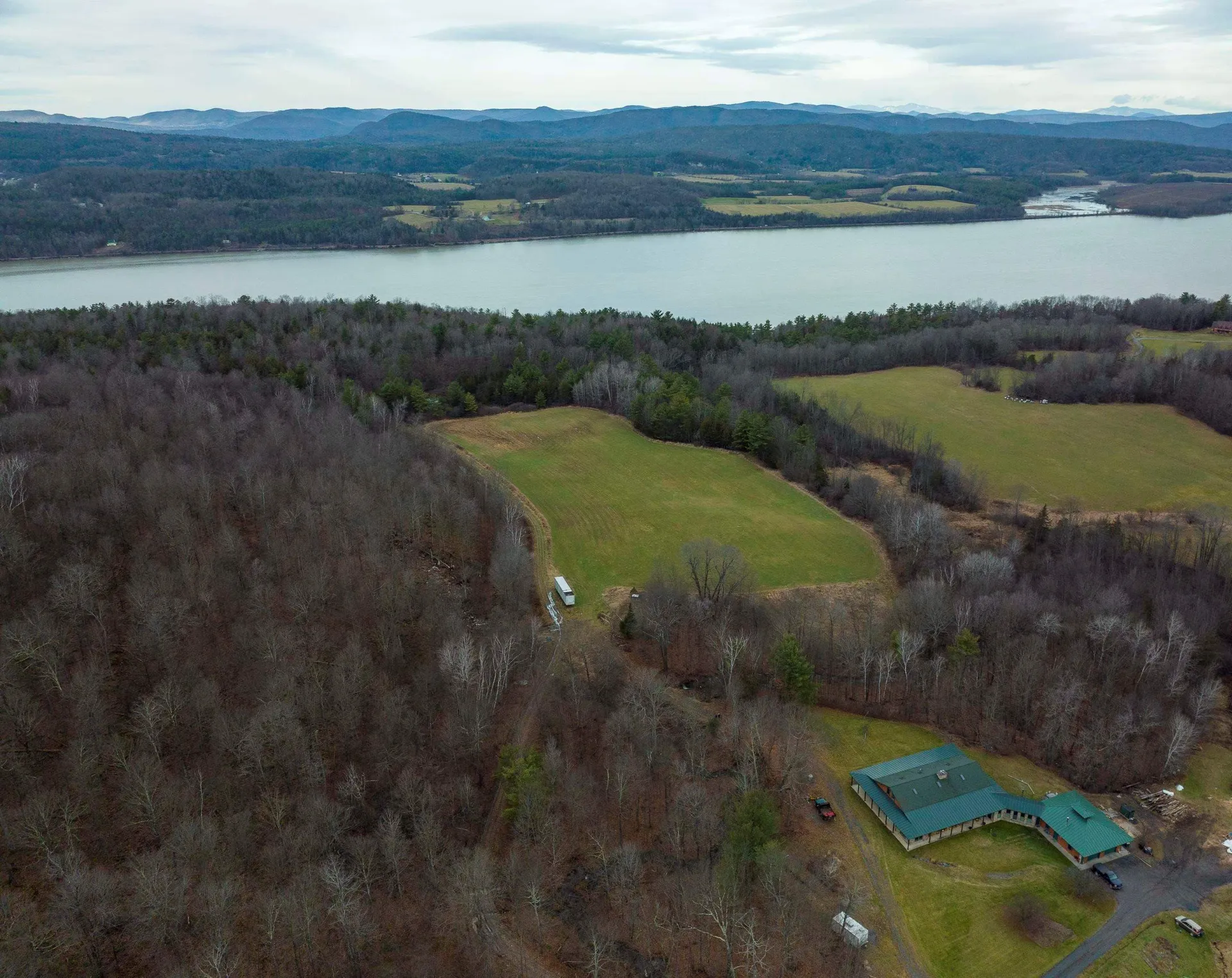 341 Turkey Farm Road Benson VT 05731