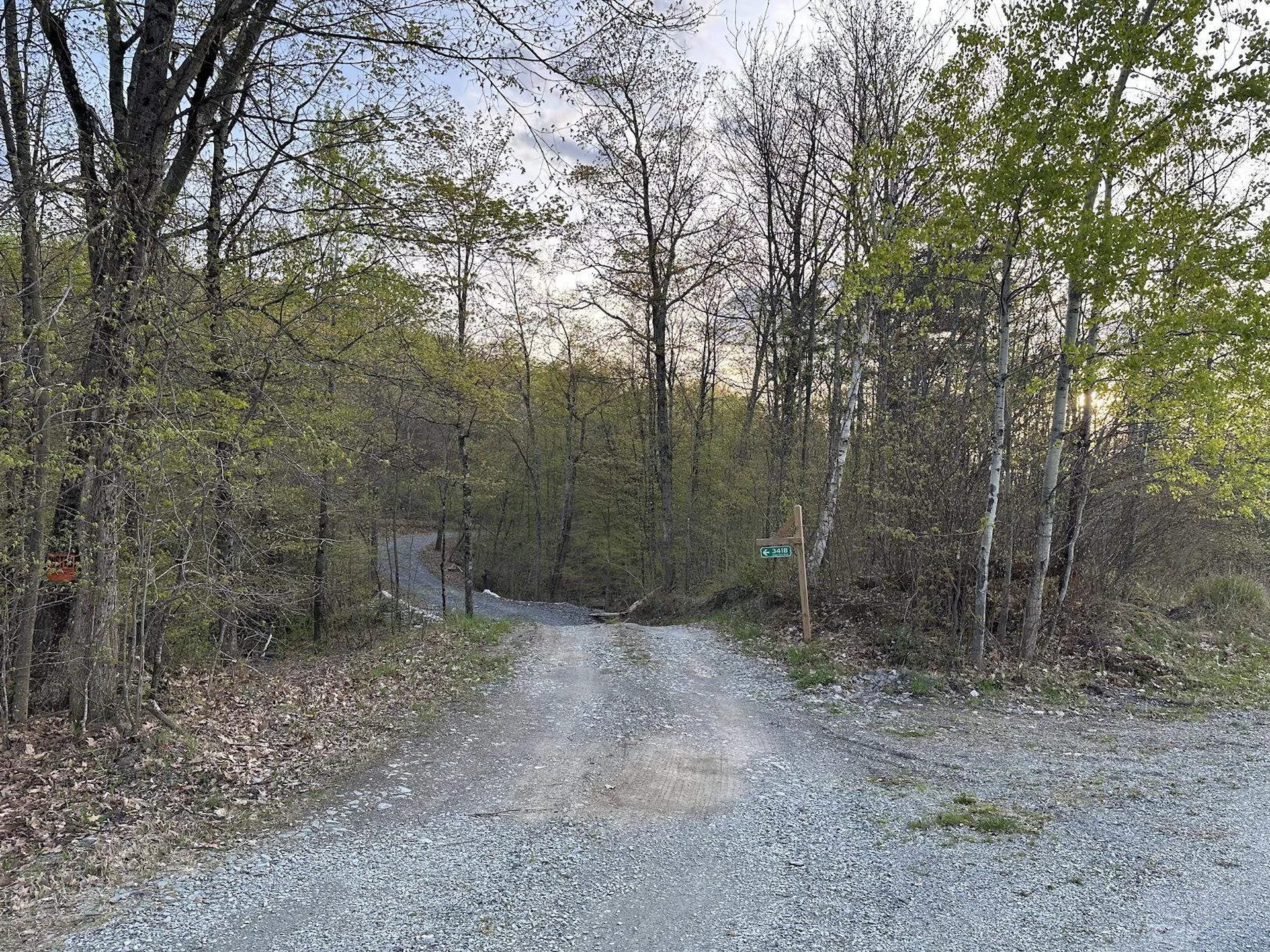 341 Turkey Farm Road Benson VT 05731