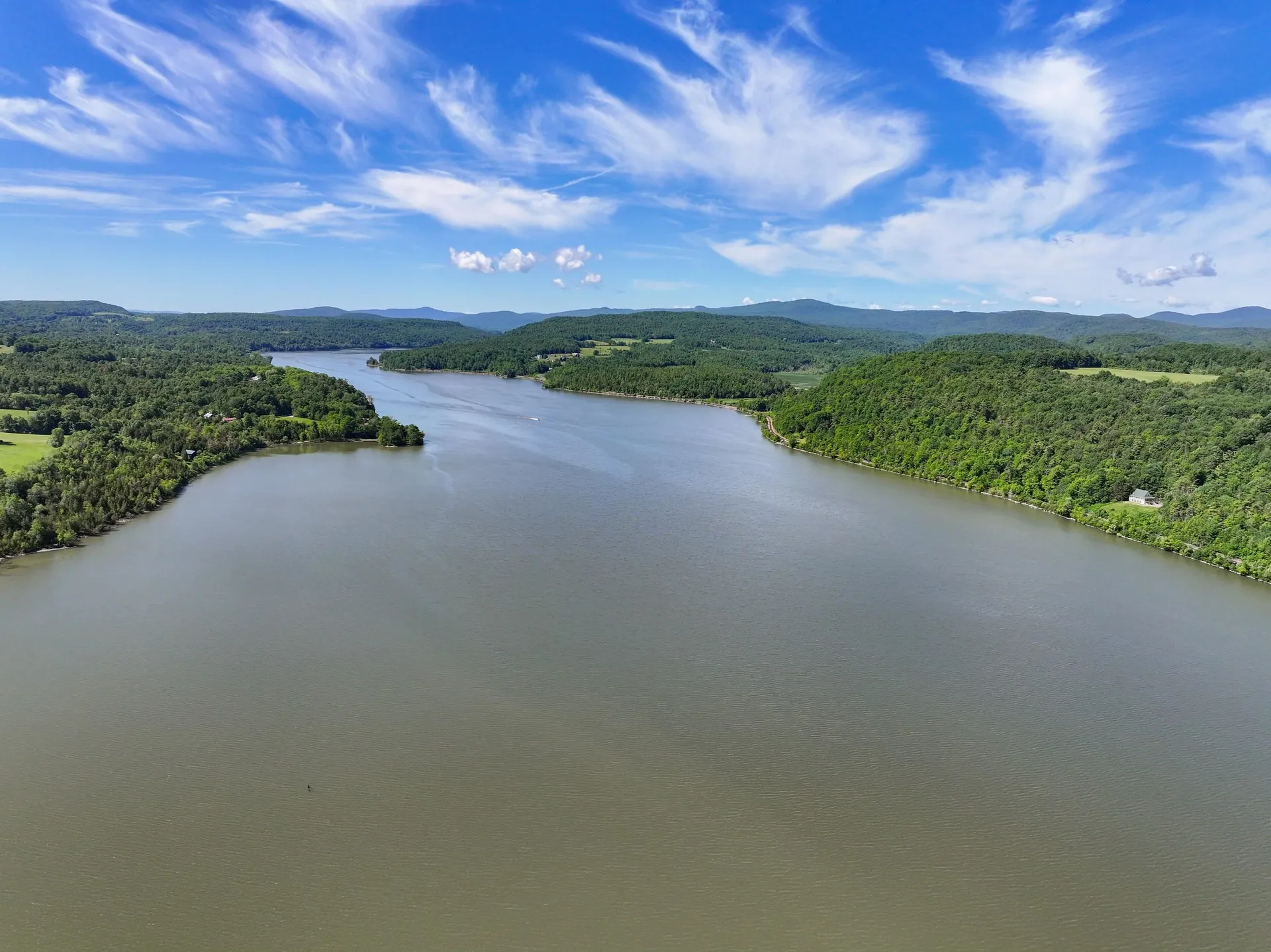 341 Turkey Farm Road Benson VT 05731