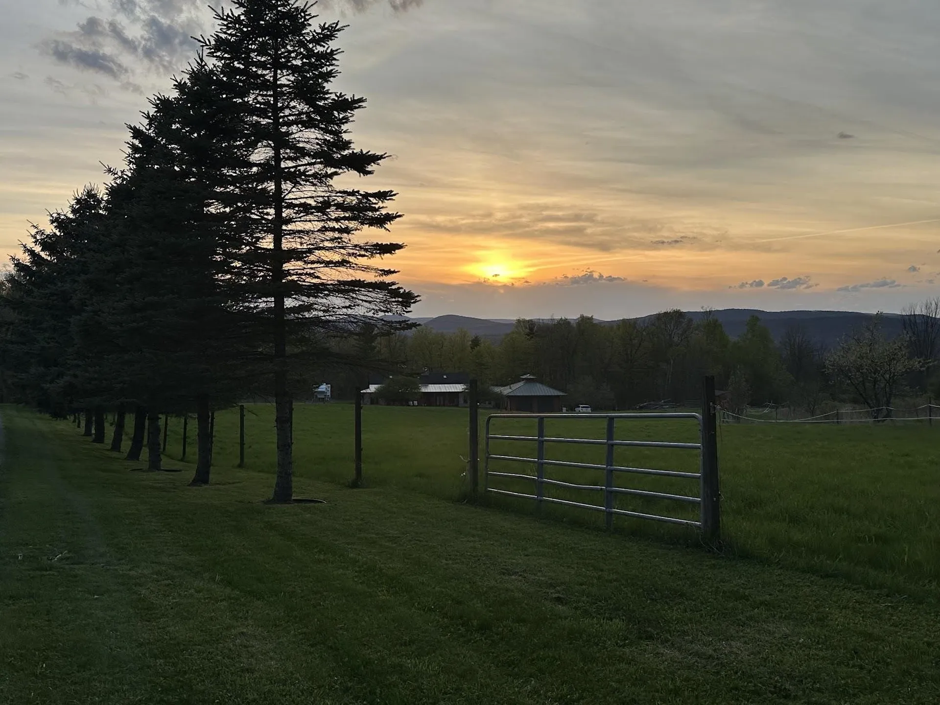 341 Turkey Farm Road Benson VT 05731
