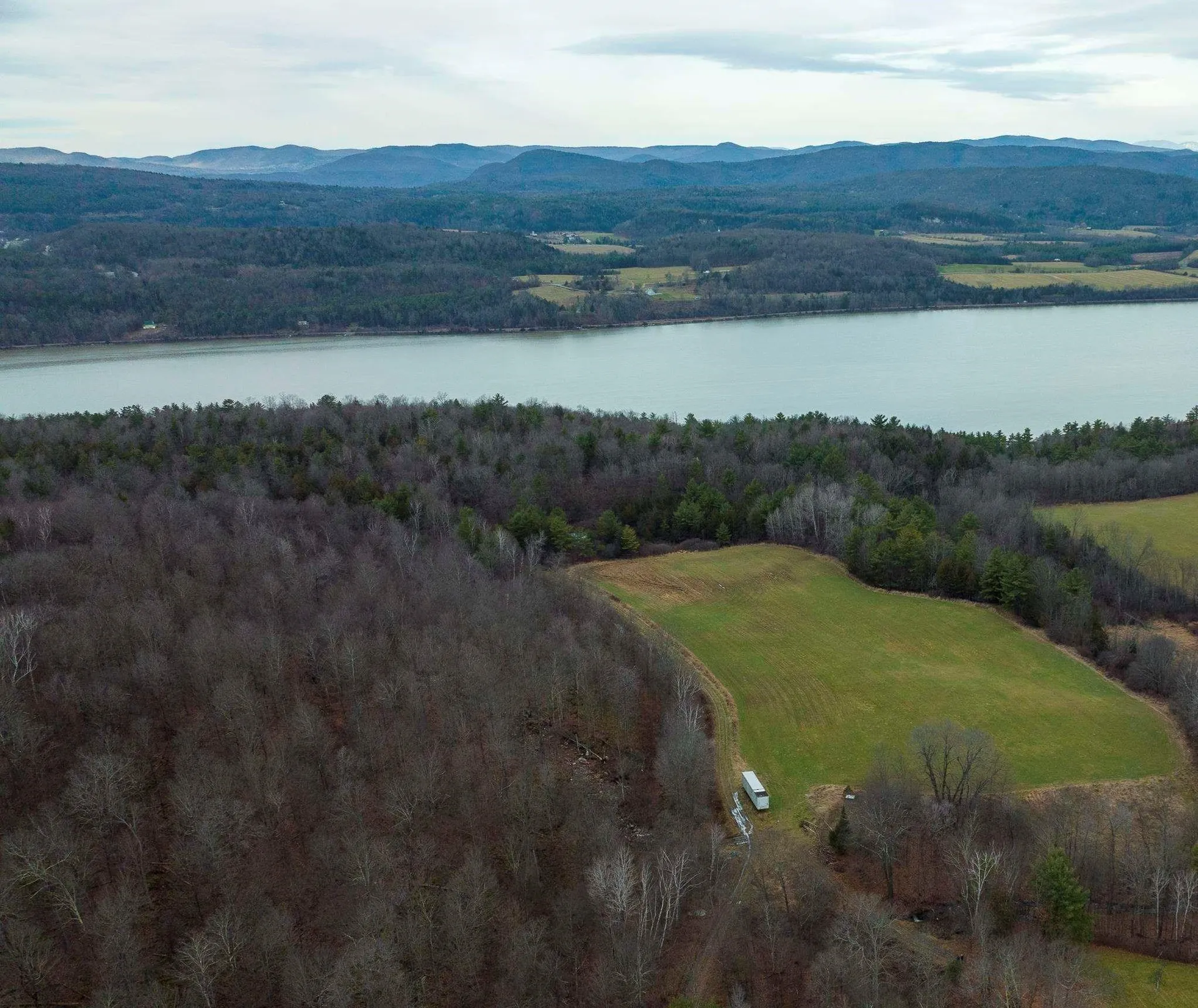341 Turkey Farm Road Benson VT 05731