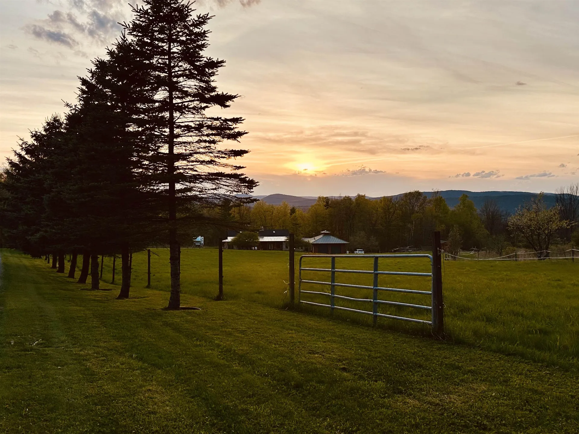 341 Turkey Farm Road Benson VT 05731
