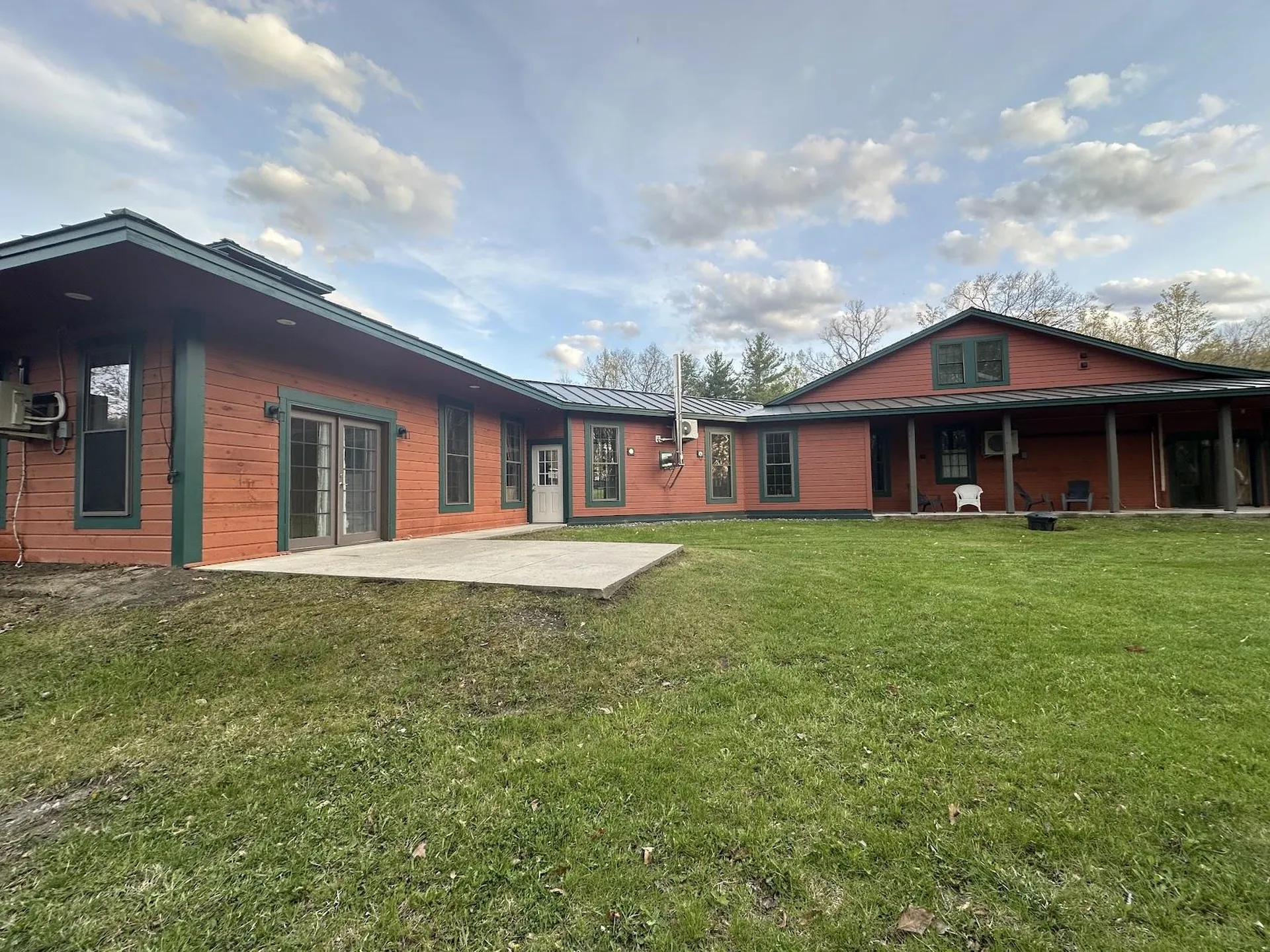 341 Turkey Farm Road Benson VT 05731