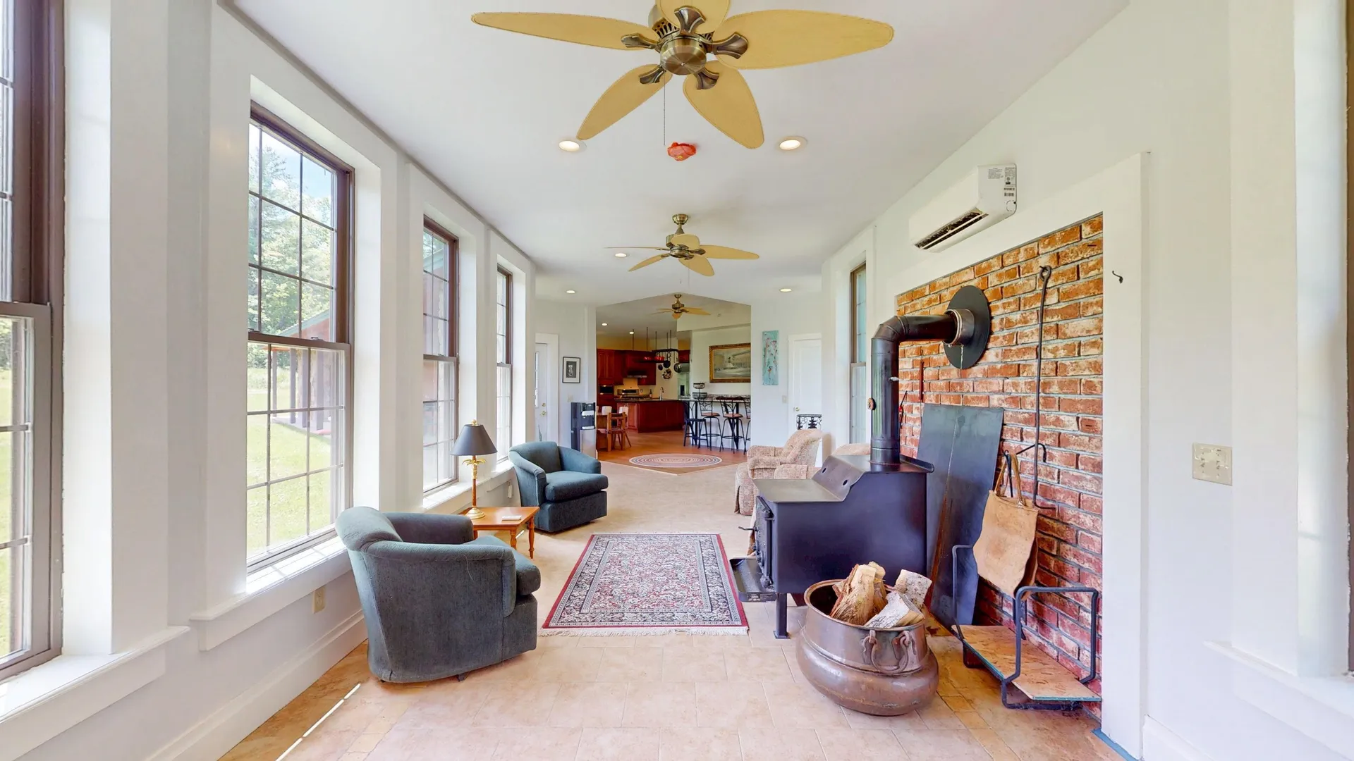341 Turkey Farm Road Benson VT 05731