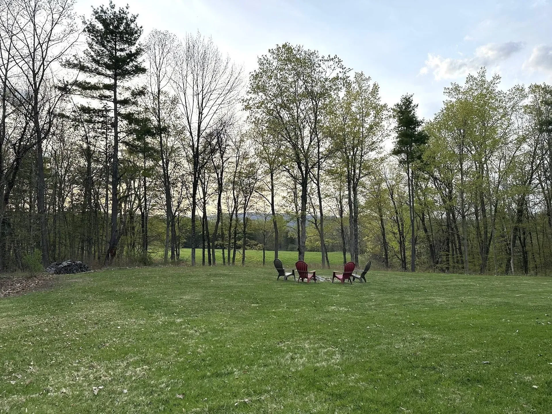 341 Turkey Farm Road Benson VT 05731
