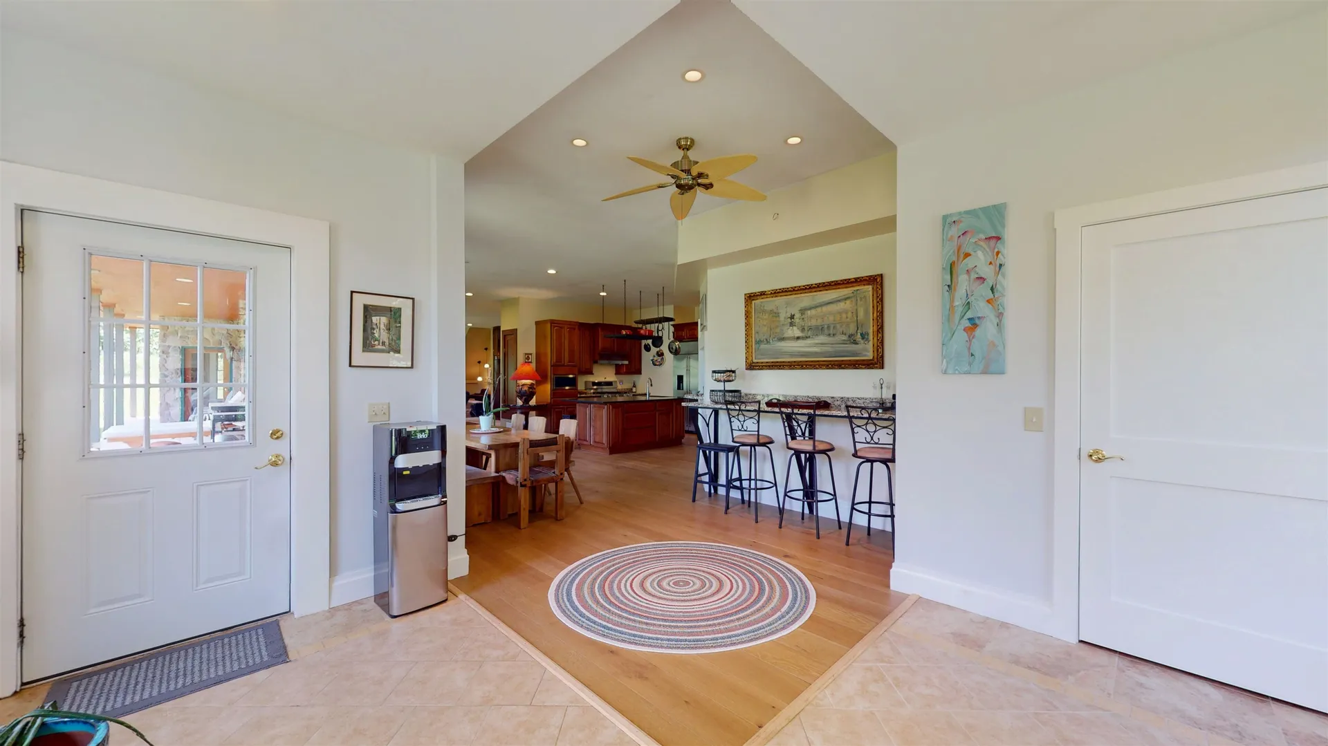 341 Turkey Farm Road Benson VT 05731