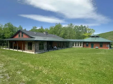 341 Turkey Farm Road Benson VT 05731