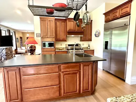 341 Turkey Farm Road Benson VT 05731