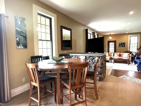 341 Turkey Farm Road Benson VT 05731