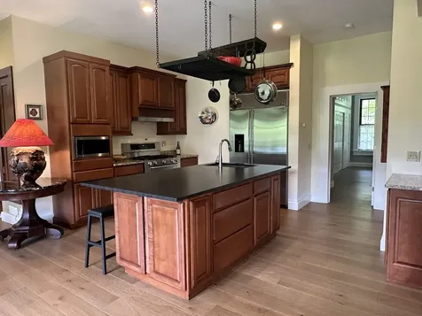 341 Turkey Farm Road Benson VT 05731