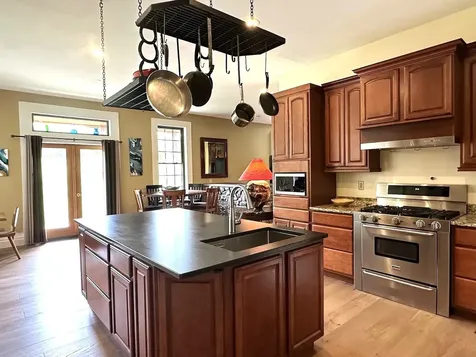 341 Turkey Farm Road Benson VT 05731