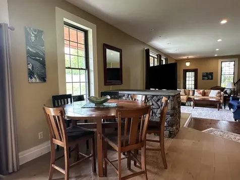 341 Turkey Farm Road Benson VT 05731