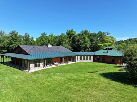 341 Turkey Farm Road Benson VT 05731