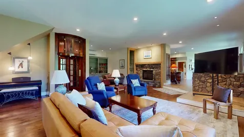 341 Turkey Farm Road Benson VT 05731